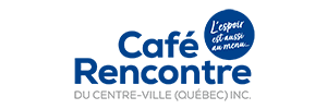 Café Rencontre Centre-Ville