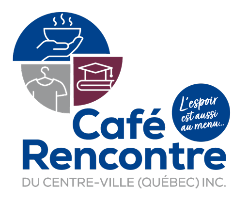 Logo Café Rencontre