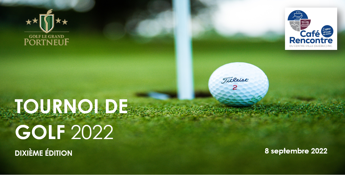 golf 2022