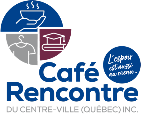 Logo Café Rencontre Centre-Ville